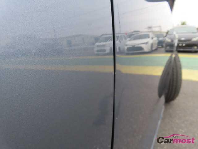 2020 Toyota Corolla Touring Wagon CN G11-C65 Sub7