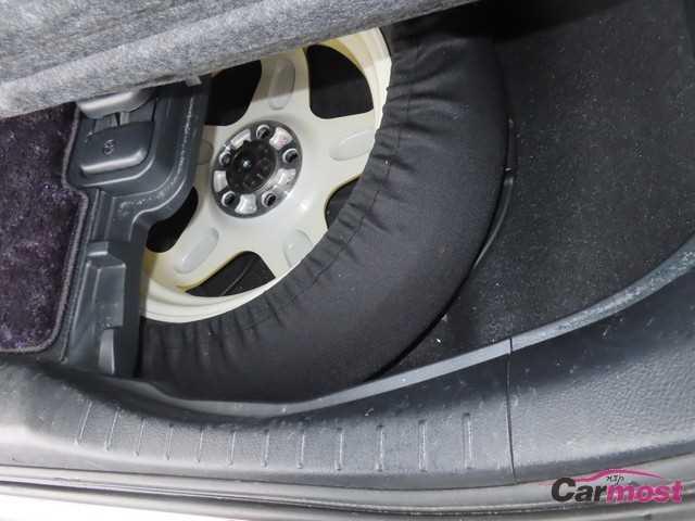 2015 Toyota Vellfire CN G11-C68 Sub22