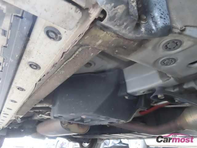 2015 Toyota Vellfire CN G11-C68 Sub24