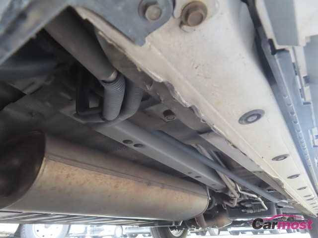2015 Toyota Vellfire CN G11-C68 Sub25