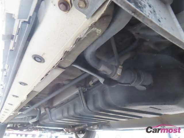 2015 Toyota Vellfire CN G11-C68 Sub27
