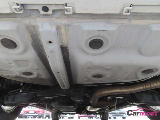 2015 Toyota Vellfire CN G11-C68 Sub28