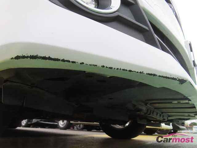 2015 Toyota Vellfire CN G11-C68 Sub6