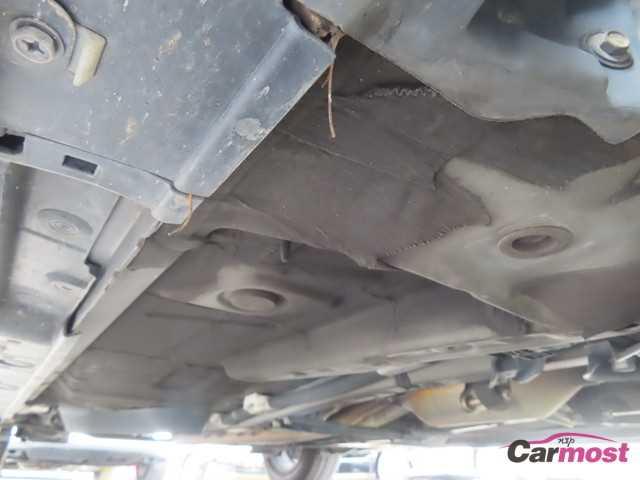 2016 Toyota PRIUS α CN G11-C78 Sub24