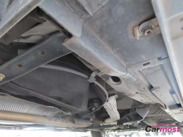 2016 Toyota PRIUS α CN G11-C78 Sub25