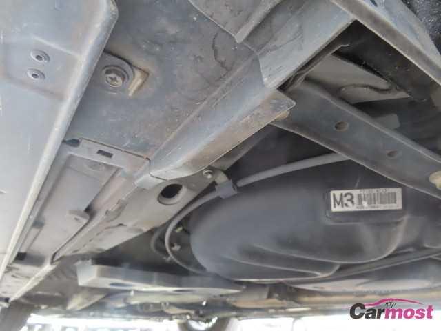 2016 Toyota PRIUS α CN G11-C78 Sub27
