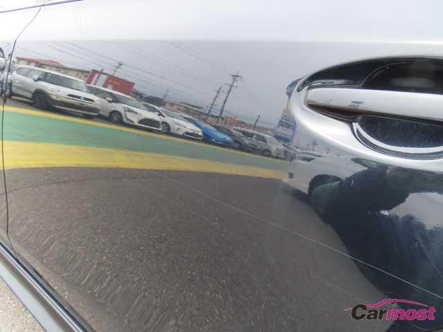 2016 Toyota PRIUS α CN G11-C78 Sub7
