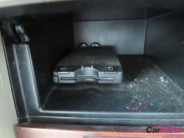 2011 Toyota Premio CN G11-D17 Sub11