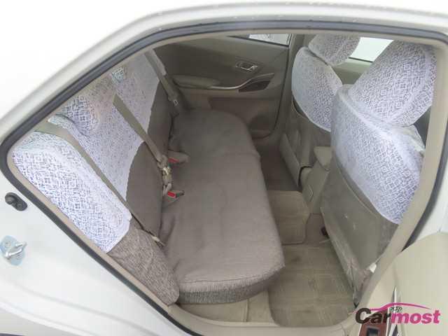 2011 Toyota Premio CN G11-D17 Sub16