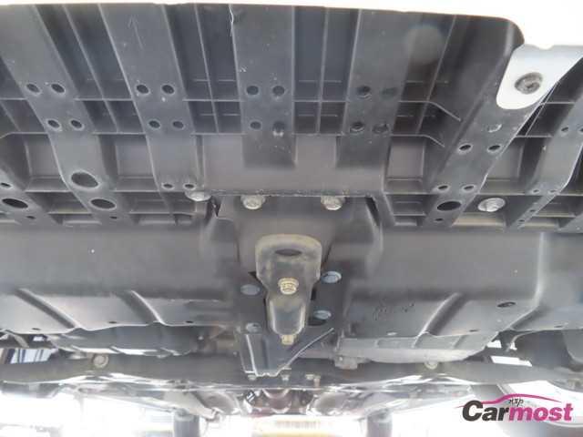 2011 Toyota Premio CN G11-D17 Sub21