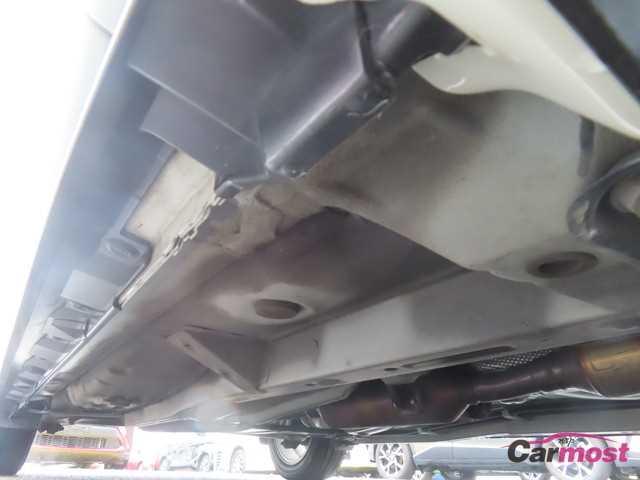 2011 Toyota Premio CN G11-D17 Sub22