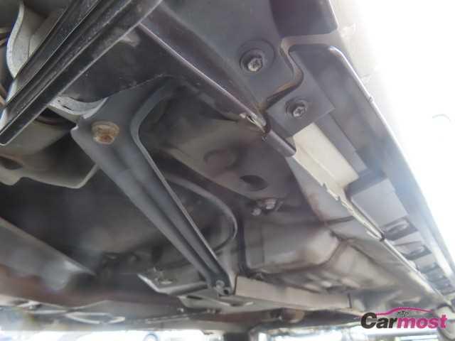 2011 Toyota Premio CN G11-D17 Sub23