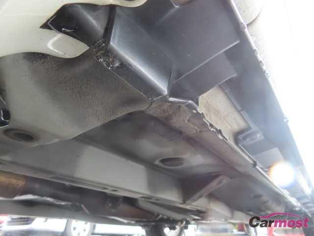 2011 Toyota Premio CN G11-D17 Sub24