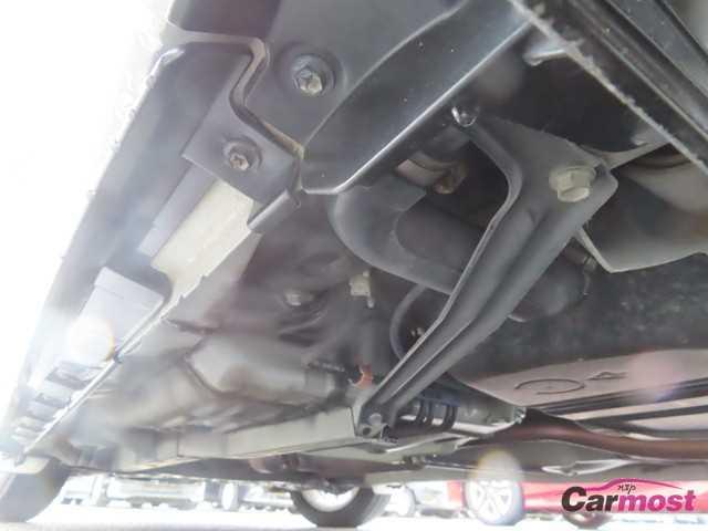 2011 Toyota Premio CN G11-D17 Sub25