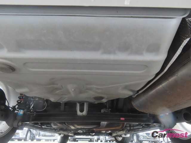 2011 Toyota Premio CN G11-D17 Sub26