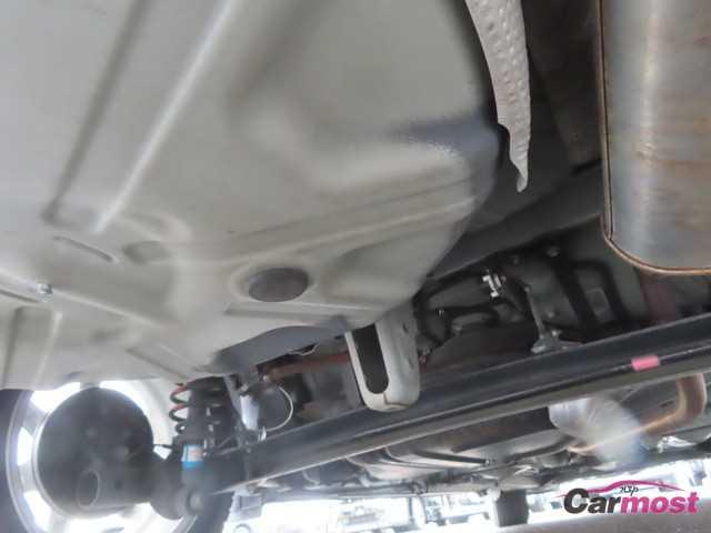 2011 Toyota Premio CN G11-D17 Sub27