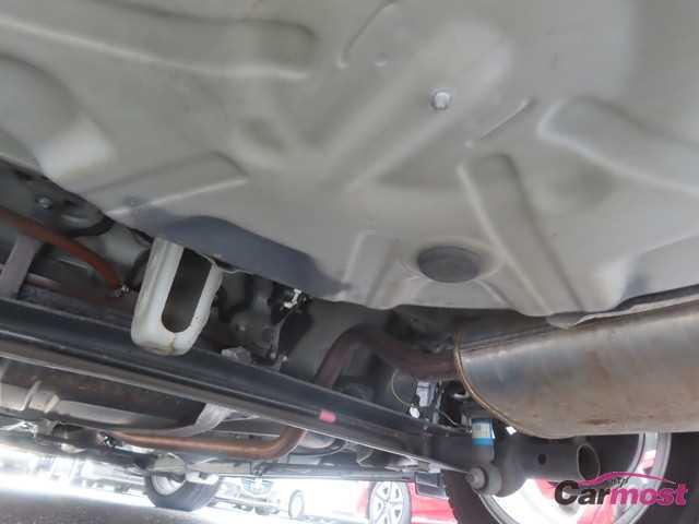 2011 Toyota Premio CN G11-D17 Sub28