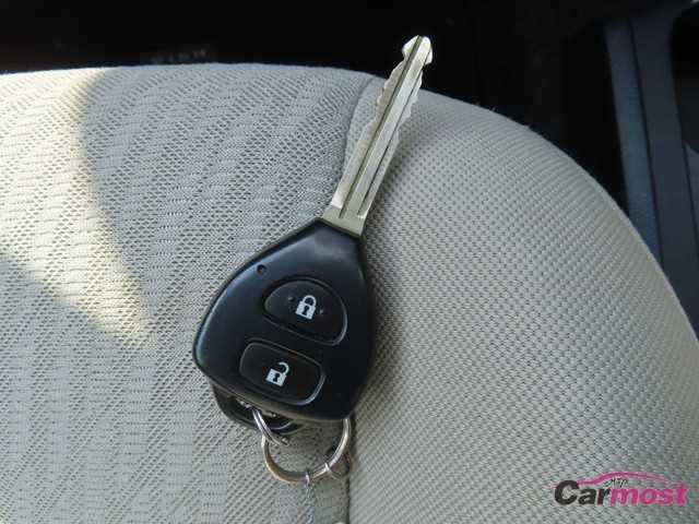 2010 Toyota Wish CN G11-D68 Sub16