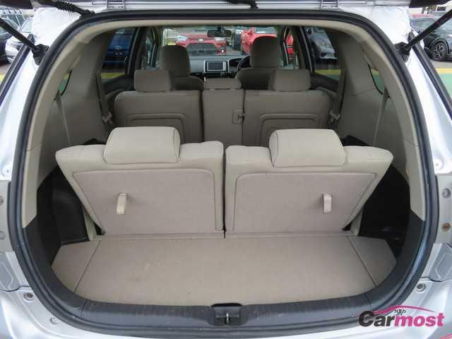 2010 Toyota Wish CN G11-D68 Sub22