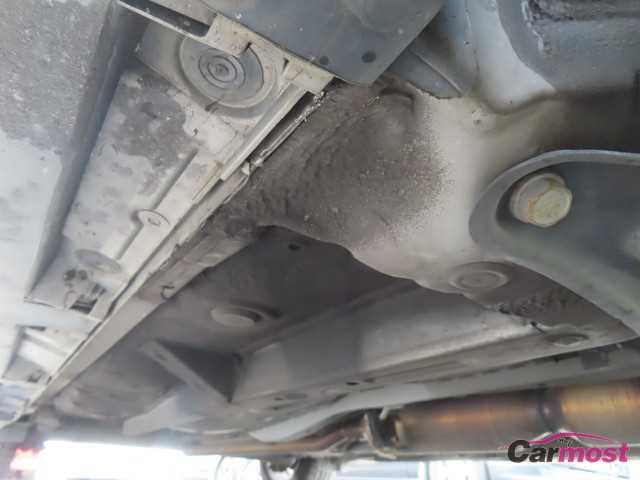 2010 Toyota Wish CN G11-D68 Sub24
