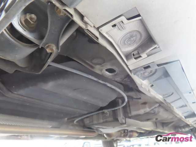 2010 Toyota Wish CN G11-D68 Sub25