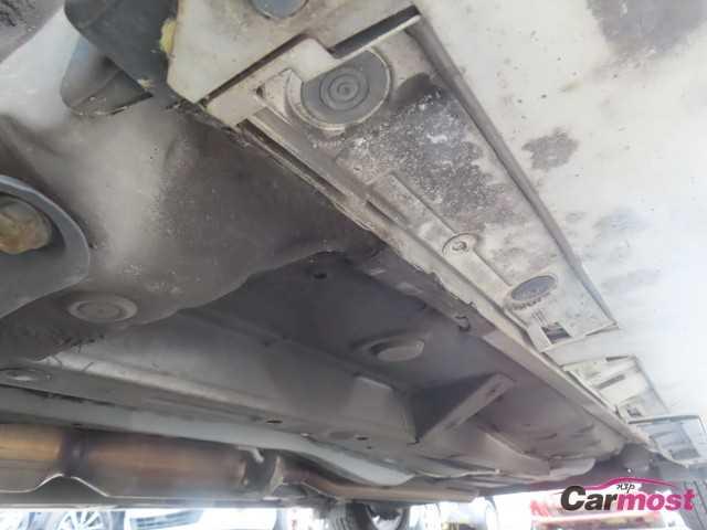 2010 Toyota Wish CN G11-D68 Sub26