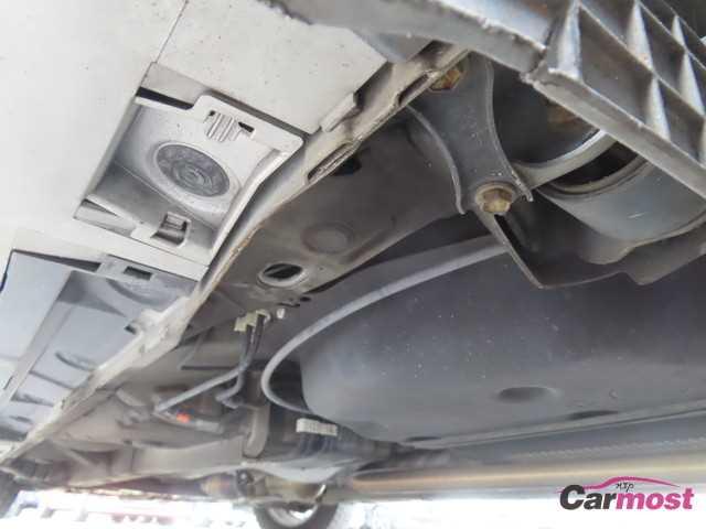 2010 Toyota Wish CN G11-D68 Sub27