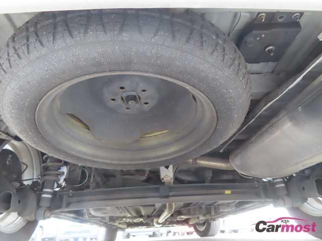 2010 Toyota Wish CN G11-D68 Sub28