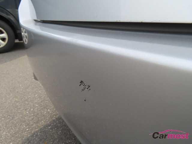 2010 Toyota Wish CN G11-D68 Sub8