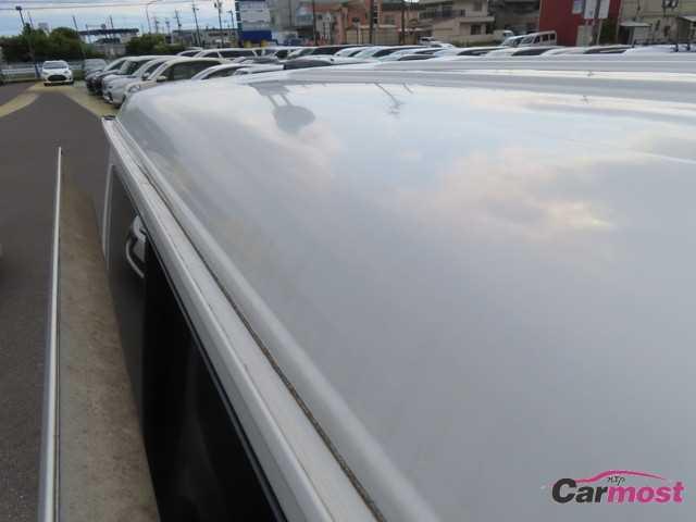 2007 Toyota Hiace Van CN G11-D86 Sub9