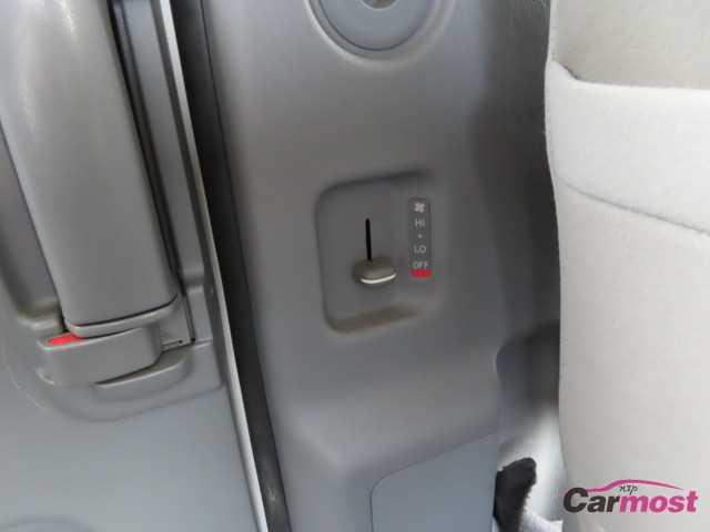 2007 Toyota Hiace Van CN G11-D86 Sub13