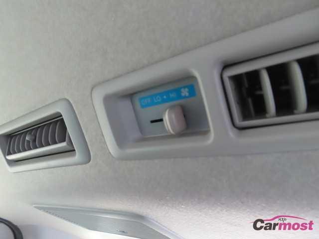 2007 Toyota Hiace Van CN G11-D86 Sub14