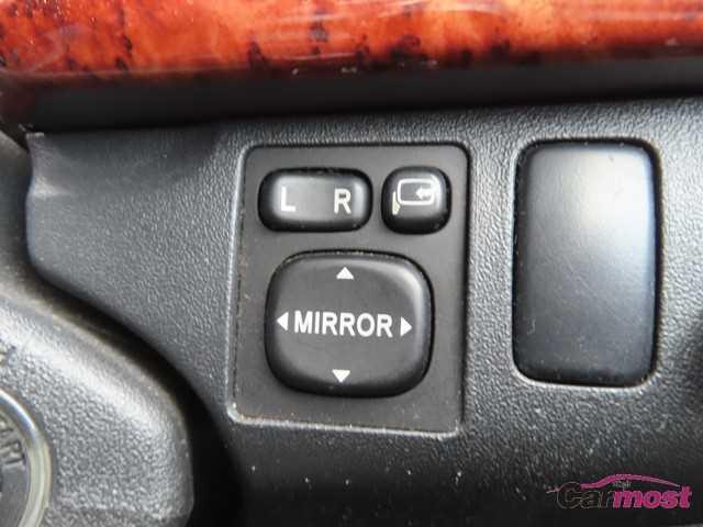 2007 Toyota Hiace Van CN G11-D86 Sub15