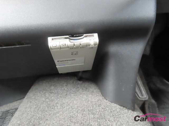 2007 Toyota Hiace Van CN G11-D86 Sub16