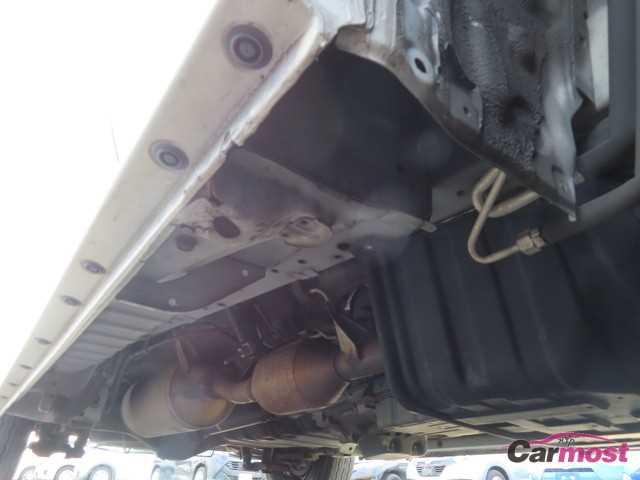 2007 Toyota Hiace Van CN G11-D86 Sub24
