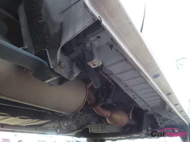2007 Toyota Hiace Van CN G11-D86 Sub25
