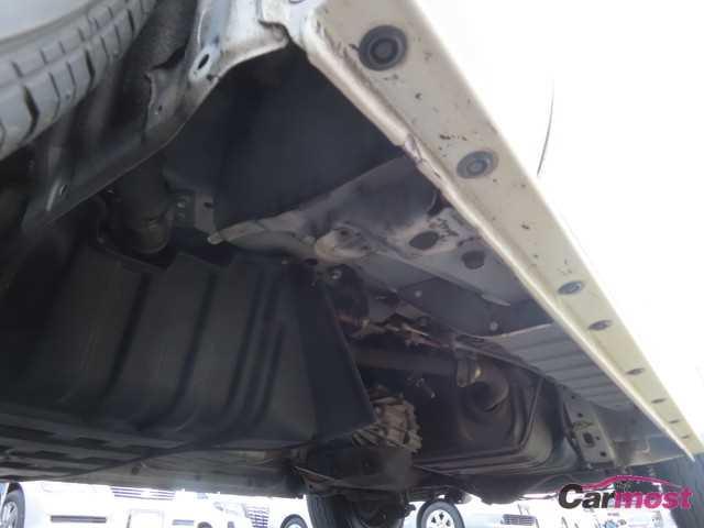 2007 Toyota Hiace Van CN G11-D86 Sub26
