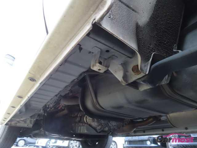 2007 Toyota Hiace Van CN G11-D86 Sub27