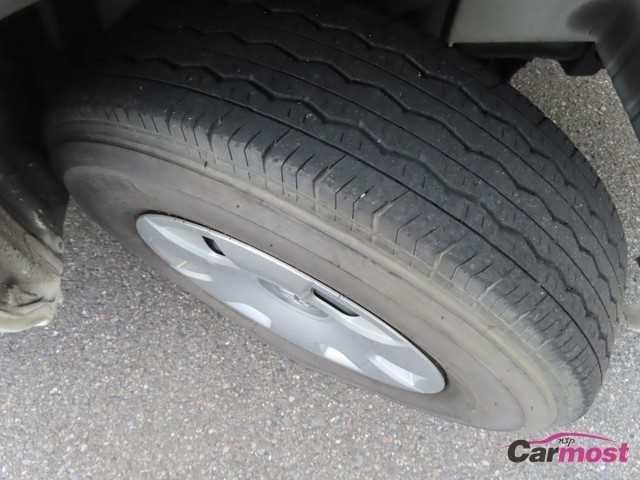 2007 Toyota Hiace Van CN G11-D86 Sub29