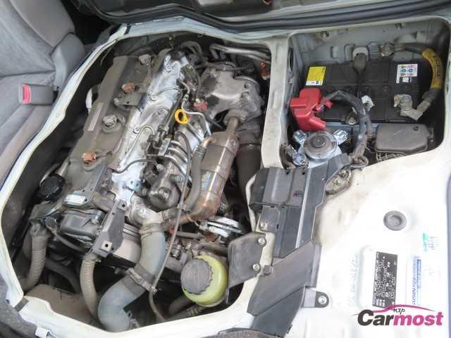 2007 Toyota Hiace Van CN G11-D86 Sub5
