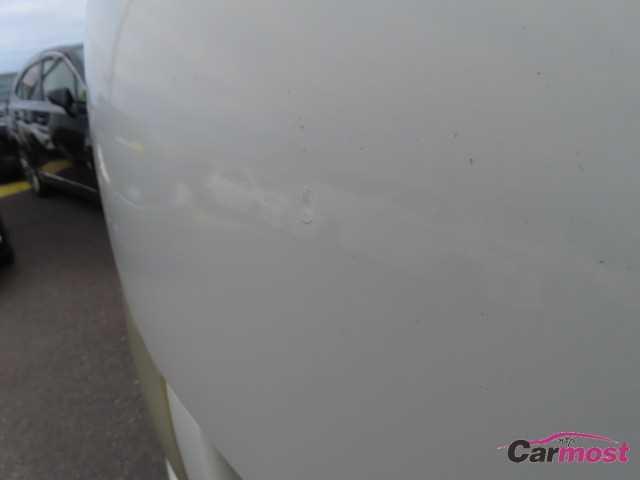 2007 Toyota Hiace Van CN G11-D86 Sub8