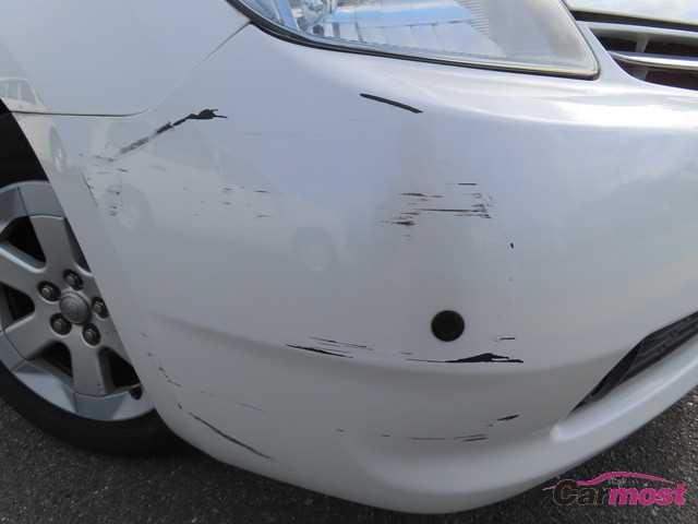 2007 Toyota PRIUS CN G12-A99 Sub6