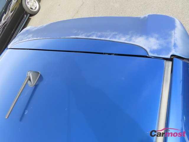2011 Toyota PRIUS α CN G12-C24 Sub9