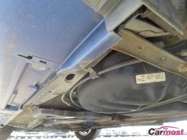 2011 Toyota PRIUS α CN G12-C24 Sub27