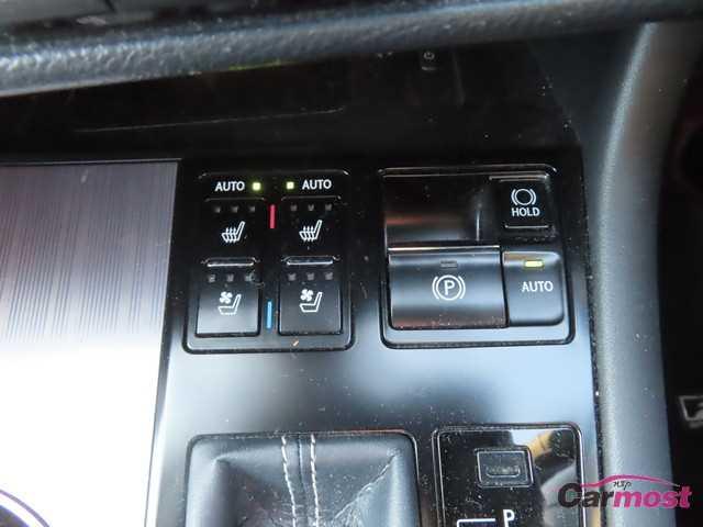 2018 Lexus RX CN G12-C50 Sub11