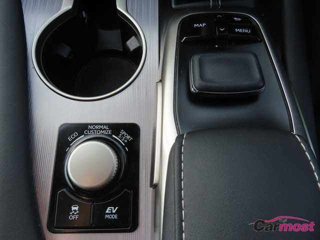2018 Lexus RX CN G12-C50 Sub12