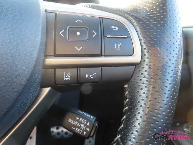 2018 Lexus RX CN G12-C50 Sub13