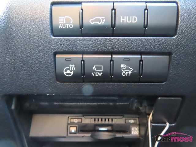 2018 Lexus RX CN G12-C50 Sub14