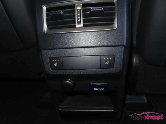 2018 Lexus RX CN G12-C50 Sub19