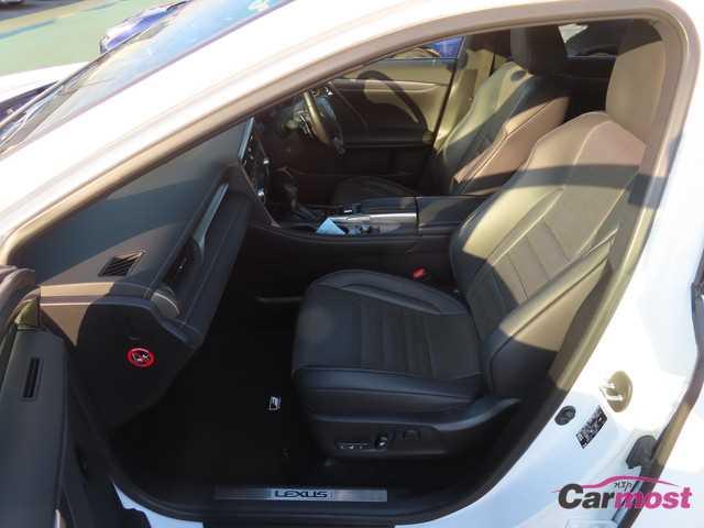 2018 Lexus RX CN G12-C50 Sub20